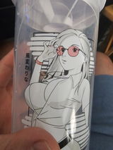 Brandon B. review photo