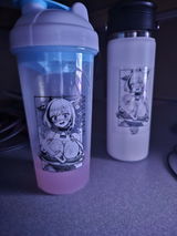 Shiro review photo