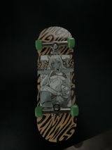 Anonymous review photo