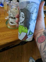 Steven D. review photo