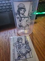 Bence S. review photo