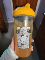 Kelly K. review photo