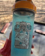 Viktoria D. review photo