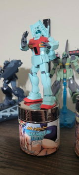 C.W. review photo