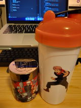 Jordan K. review photo