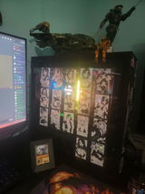 Amaterasu review photo