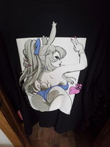 Joshua B. review photo