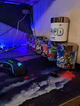 Jeremiah Z. review photo