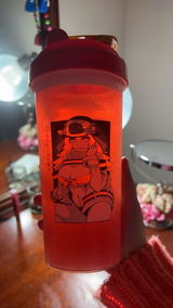 Viktoria D. review photo