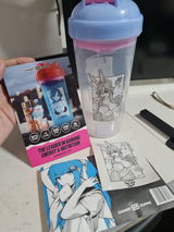V.L. review photo