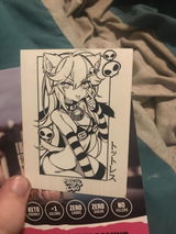 Israel M. review photo