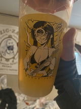 Gauge J. review photo