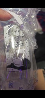 Angel D. review photo