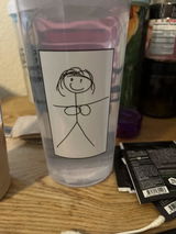 Schyler D. review photo