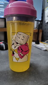A.R. review photo