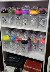 Undead W. review photo