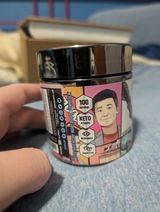 Shae c. review photo