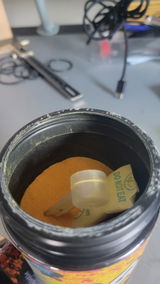 Thomas V. review photo