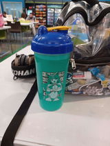 Polarstar review photo