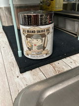 Beardman review photo