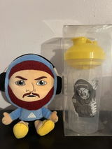 Andrae B. review photo