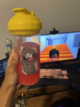 Andrae B. review photo