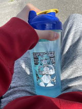Anonymous review photo