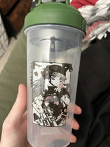 Johnny d. review photo
