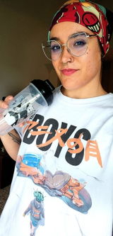 Desirae K. review photo
