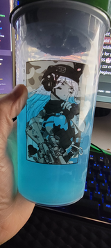 Brian B. review photo