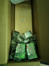 Anthony M. review photo