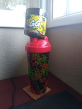 Anonymous review photo