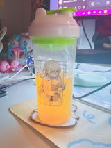 Delta W. review photo