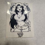 Brittney K. review photo