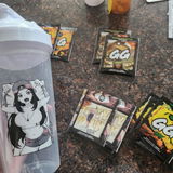 Brittney K. review photo