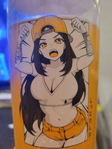 Bloo B. review photo
