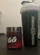 Black K. review photo
