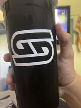 Black K. review photo