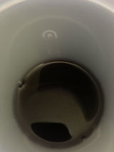 Black K. review photo