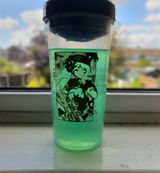 Saeran G. review photo