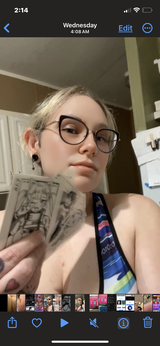 Shele n. review photo