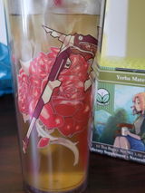 Marzipan W. review photo