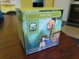 Marzipan W. review photo