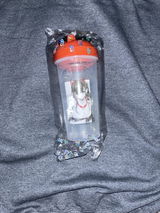 Patent P. review photo