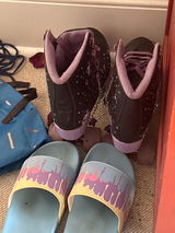 December S. review photo
