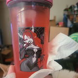 Joshua T. review photo