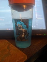 Cam R. review photo