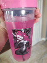 Andrew G. review photo