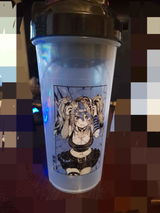B.G. review photo