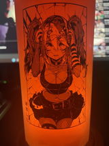Anonymous review photo